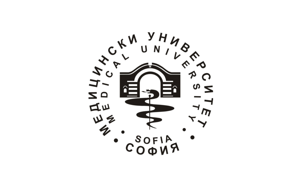 Sofia_Medical_University_Logo